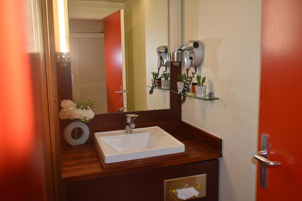 La Résidence de l'ilet Le Gosier  Extérieur photo