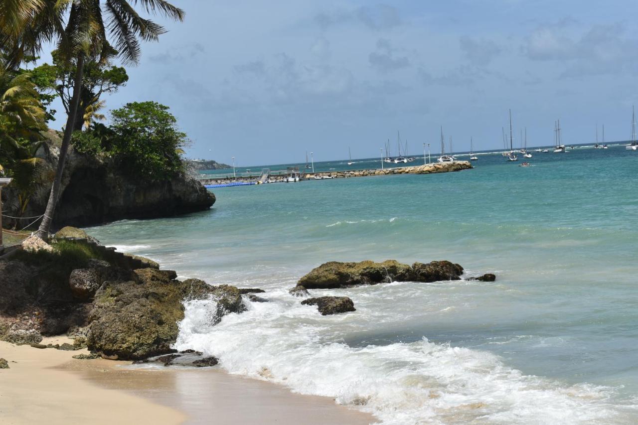 La Résidence de l'ilet Le Gosier  Extérieur photo